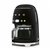 Drip Coffee Machine Smeg DCF02BLEU 1,4 L Black