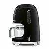Drip Coffee Machine Smeg DCF02BLEU 1,4 L Black