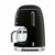 Drip Coffee Machine Smeg DCF02BLEU 1,4 L Black