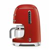 Drip Coffee Machine Smeg DCF02RDEU Red 1050 W 1,4 L