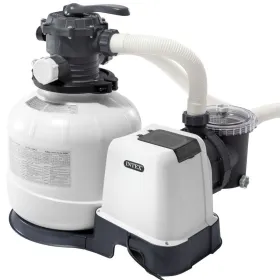Очиститель для бассейна Intex Kristal Clear 57500 L