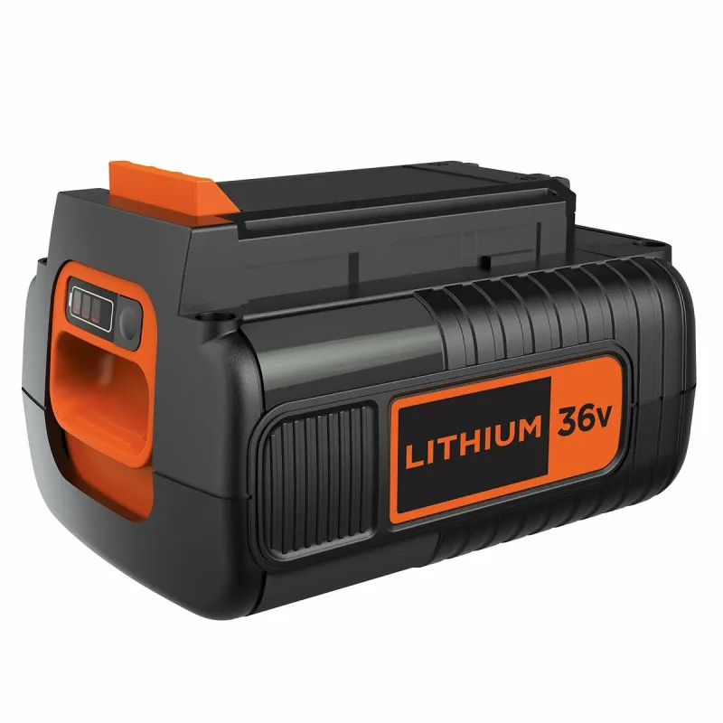Литиевый аккумулятор Black & Decker BL20362-XJ 2 Ah 36 V