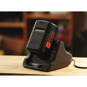 Įkraunama ličio baterija Black & Decker BL20362-XJ 2 Ah 36 V