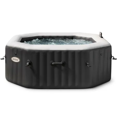 Pripučiamas SPA Intex 218 x 71 x 218 cm 1098 L