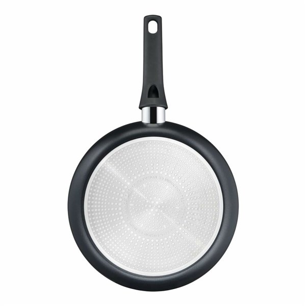 Pan Tefal FORCE BLACK 30C