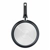 Pan Tefal FORCE BLACK 30C