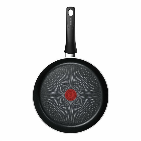 Pan Tefal FORCE BLACK 30C