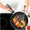 Pan Tefal FORCE BLACK 30C