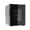 Vinoteca Taurus CHANSON 12 Black