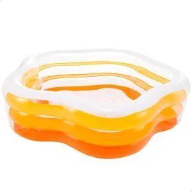 Children's pool Intex 460 L 185 x 53 x 180 cm