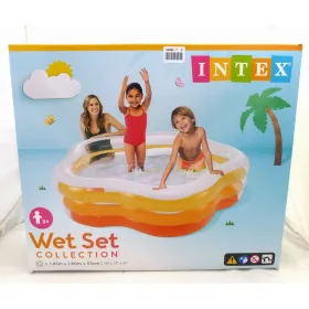 Children's pool Intex 460 L 185 x 53 x 180 cm