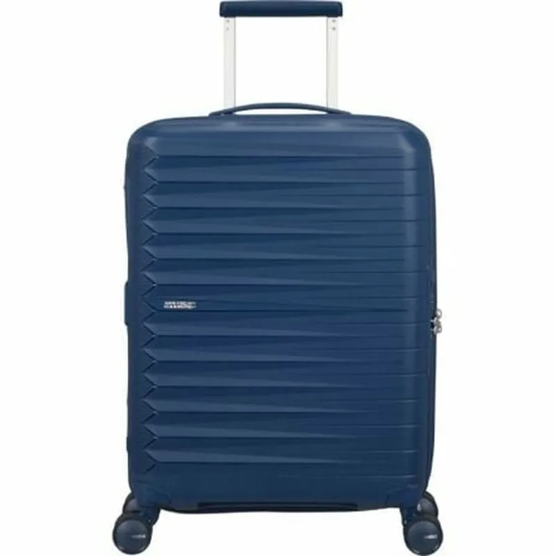 Salono lagaminas American Tourister 155259-1598 Mėlyna 55 x 40 x 20 cm