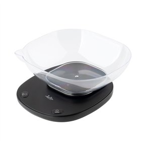 kitchen scale JATA HBAL1709      * Black 5 kg