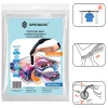 Вакуумный мешок Springos VB0014 80х100см