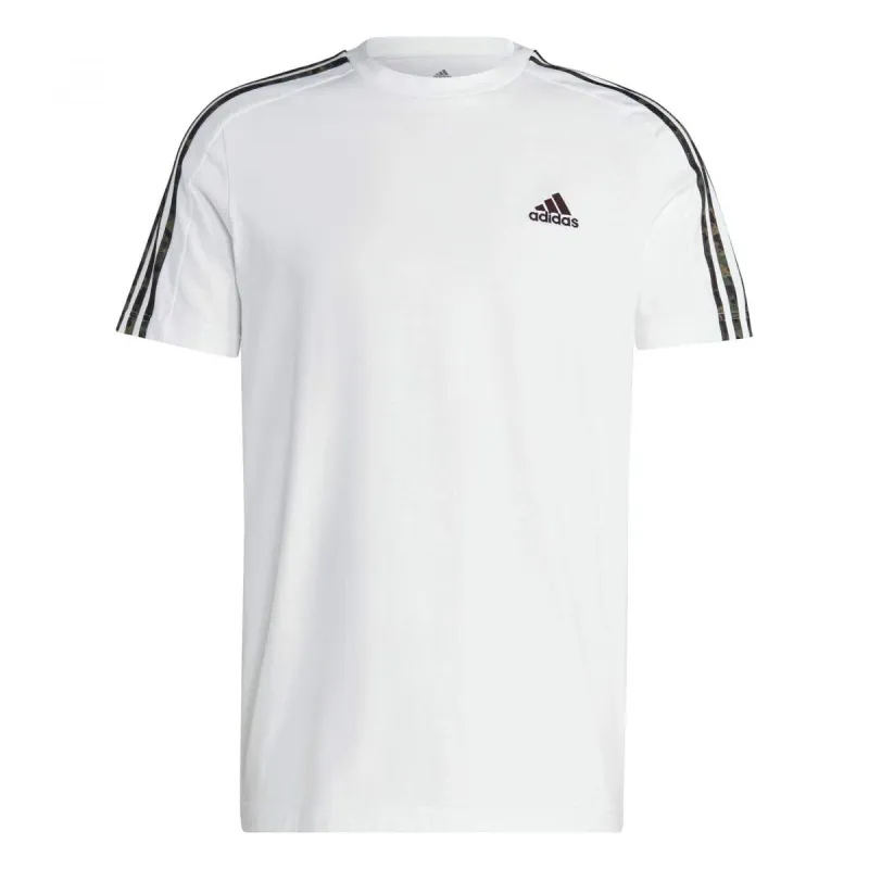 Sportiniai marškinėliai su trumpomis rankovėmis Adidas S