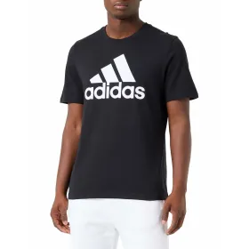 Lyhythihainen urheilupaita Adidas S