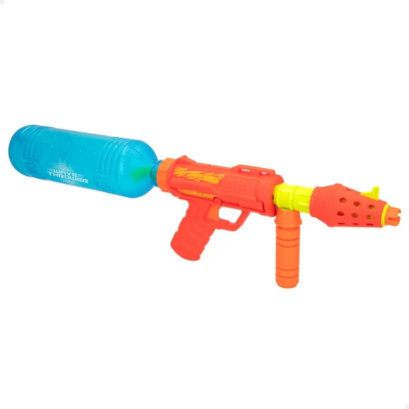 Vandens pistoletas Wave Thrower Blaster 50 x 14 x 7 cm (6 vnt.)