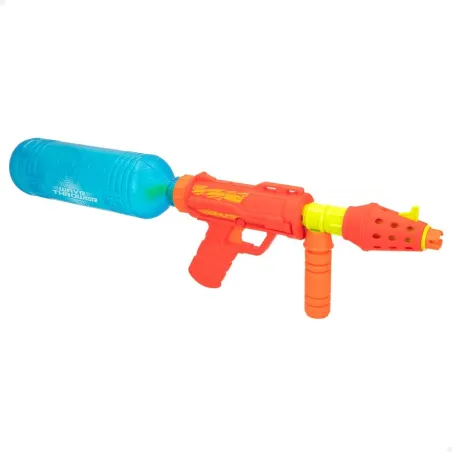 Vandens pistoletas Wave Thrower Blaster 50 x 14 x 7 cm (6 vnt.)