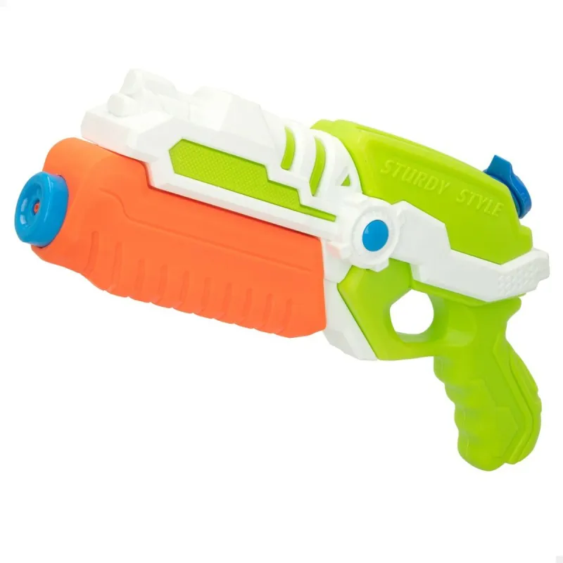 Vandens pistoletas Colorbaby AquaWorld 31 x 15 x 6,5 cm (6 vnt.)