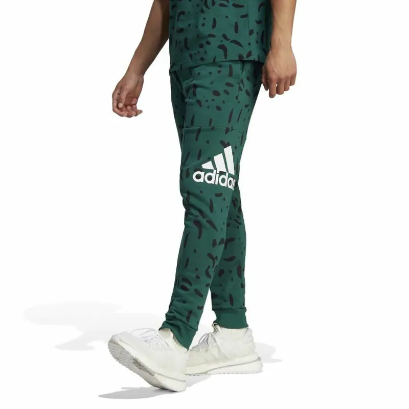 Pieaugušo bikses Adidas Vīriešu M