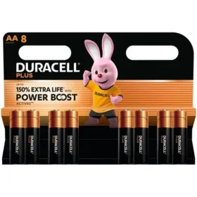 Įkraunamos baterijos DURACELL DPBLR6B8 1,5 V