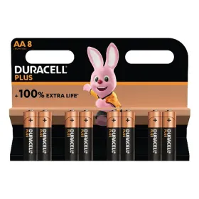 Įkraunamos baterijos DURACELL DPBLR6B8 1,5 V