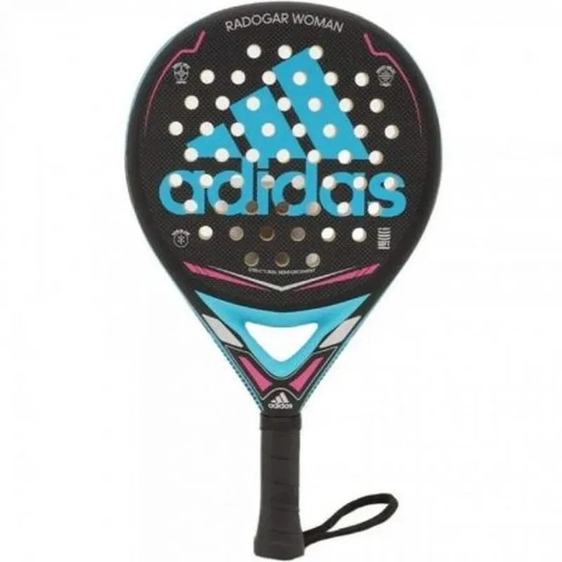 Padelio raketė Adidas