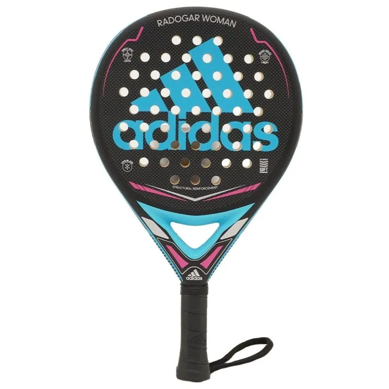Padelio raketė Adidas