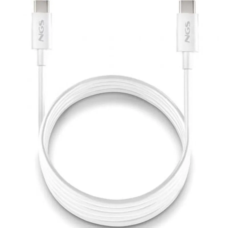 Sülearvuti Alus NGS ZYRO60W-1WHITE