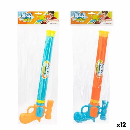 Vandens pistoletas Colorbaby 40 x 13,5 x 4,8 cm (12 vnt.)