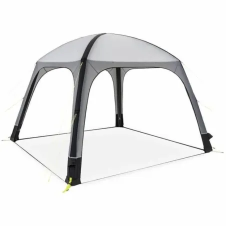 Rantateltta Kampa Harmaa