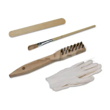 Krāsošanas komplekts Foliatec RACING Bremžu suports (3 pcs)
