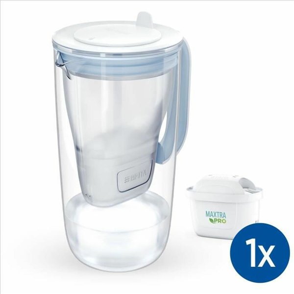 Filter jug Brita CRISTAL 2,5 L Blue