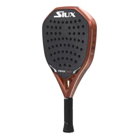 Padelio raketė Siux Fenix Elite 5 2025 Oranžinė Anglies pluoštas