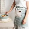 Kitchen Set Vinthera Okapi Bicoloured Textile 3 Pieces
