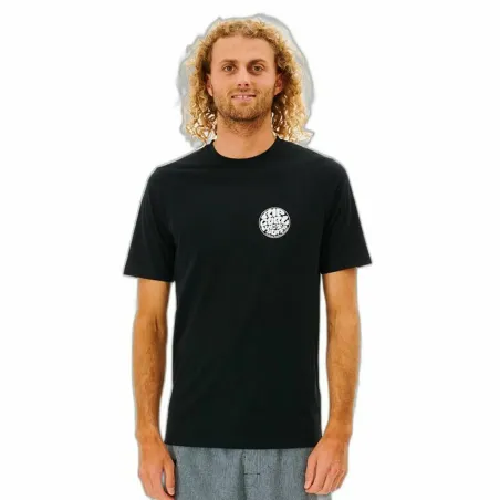 T-särk Rip Curl Icons Of Surf Must Mehed