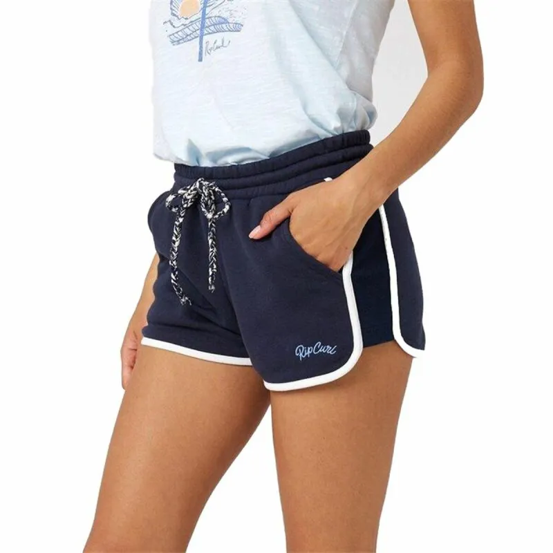 Sportiniai šortai Rip Curl Tamsiai mėlyna