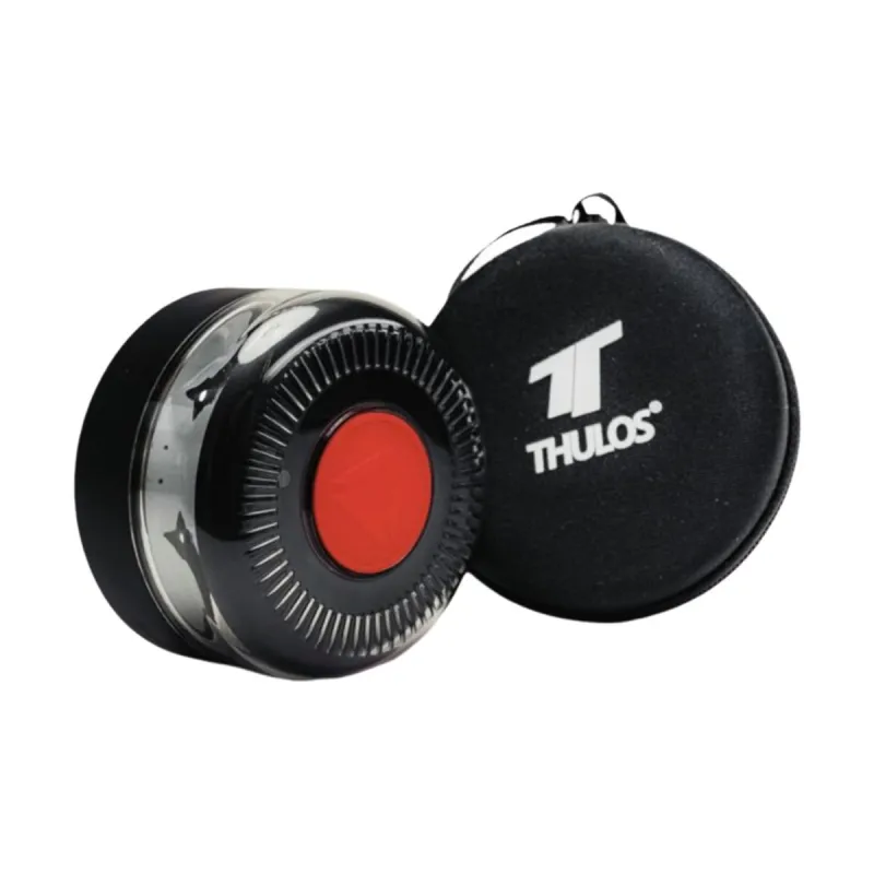 V16 Emergency Beacon connected DGT 3.0 Thulos TH-V16-2
