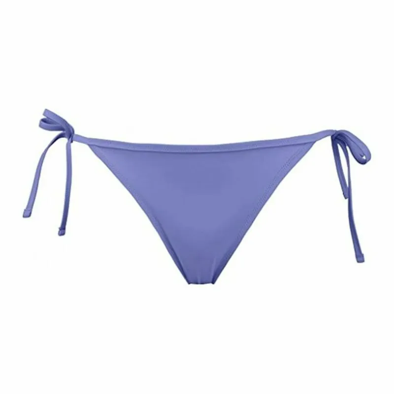 Pikkuhousut Puma Swim Side Tie Bottom Violetti
