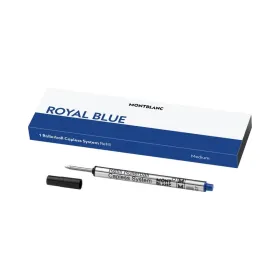 Rucksack Montblanc 128243 Blue
