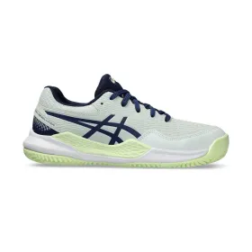 Täiskasvanute Sõudmisjalanõud Asics Hall (Renoveeritud A)