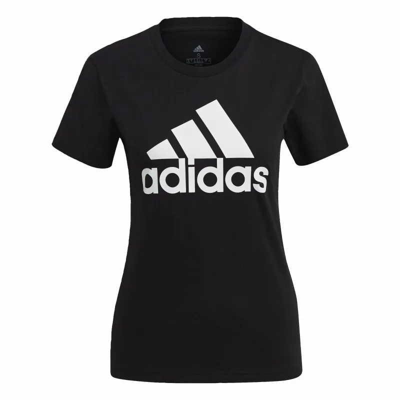 Moteriški marškinėliai su trumpomis rankovėmis Adidas S