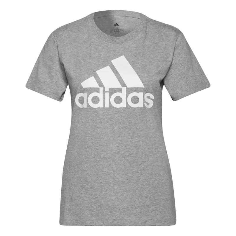 Детский Футболка с коротким рукавом Adidas S