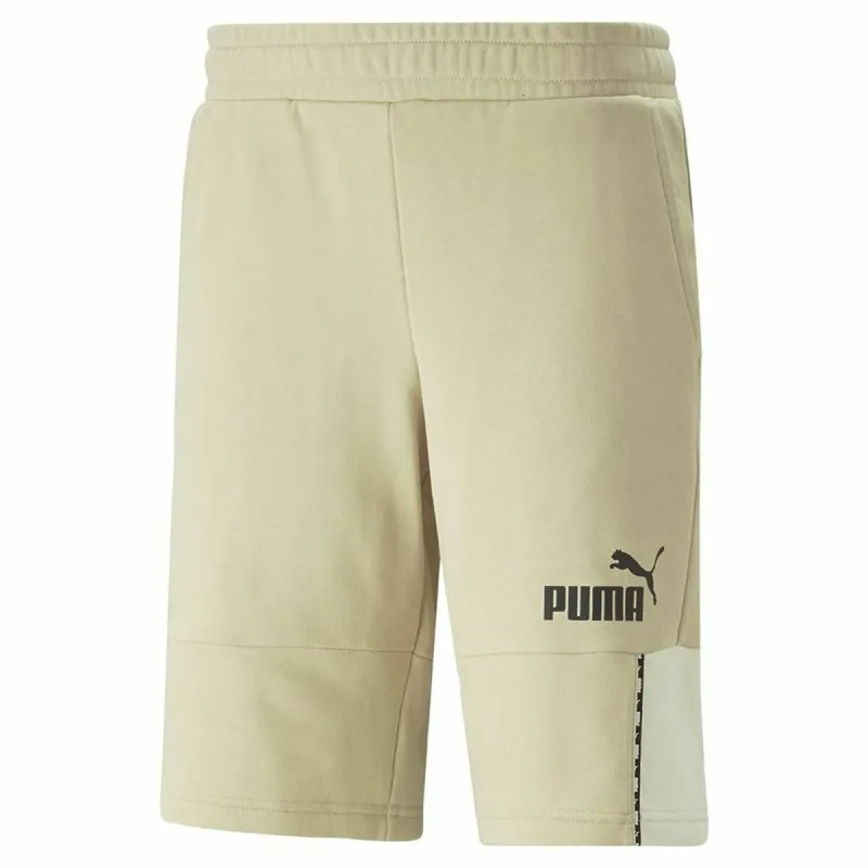 Sportiniai šortai Puma Balta
