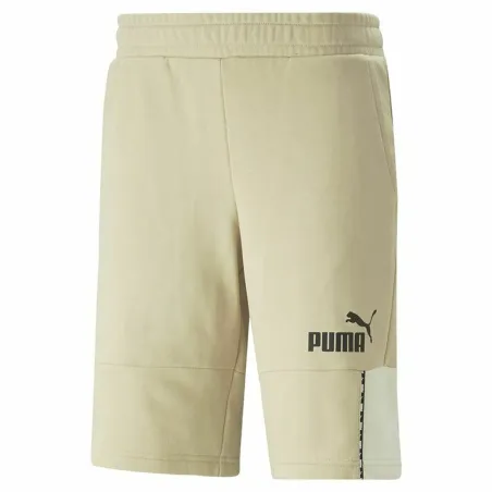 Sportiniai šortai Puma Balta