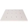 Anti-vibration floor mat Springos FM0010