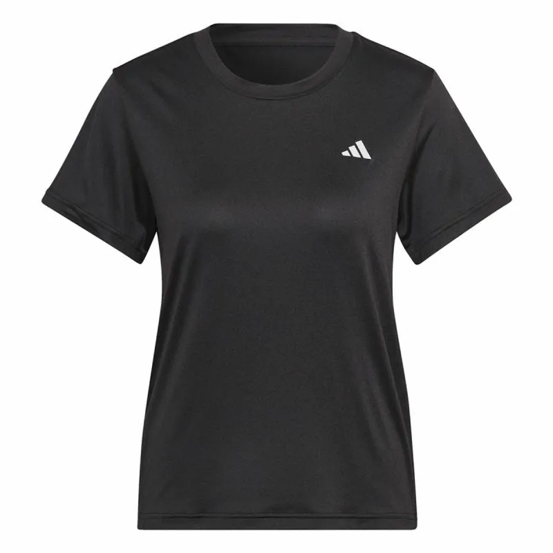Moteriški marškinėliai su trumpomis rankovėmis Adidas for Training Minimal