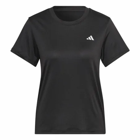 Moteriški marškinėliai su trumpomis rankovėmis Adidas for Training Minimal