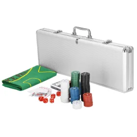 Pokerisetti Springos KG0023