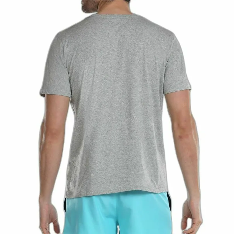 Men’s Short Sleeve T-Shirt John Smith Efebo